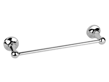 ARTE - Towel rack by GUGLIELMI RUBINETTERIE - view 2